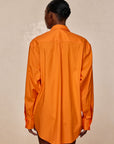 La Jolla Shirt - Tangerine
