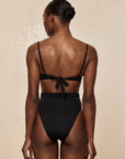 Maui Top - Black