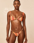 Petit Ermitage Bottom - Sardinia Stripe