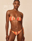 Le Marais Bottom - Sardinia Stripe