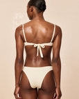 Maui Top - Ivory