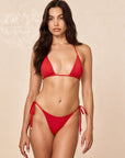 Palma Top - Chili Pepper