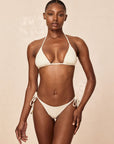 Palma Bottom - Ivory