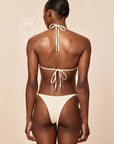 Palma Bottom - Ivory