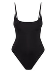 Maternity Bahamas One Piece - Black