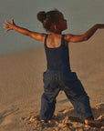 Tuscany Pant Kids - Midnight