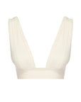 Aruba Top - Ivory
