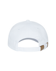 Antigua Breeze Haven Cap - White