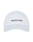 Antigua Breeze Haven Cap - White