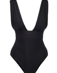 Aruba One Piece - Black