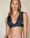 Aruba Top - Black