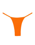 Barbados Bottom - Tangerine Crinkle
