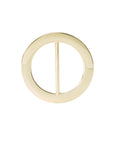 Breeze Haven Sarong Buckle - Gold