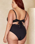 Sorrento Top - Black