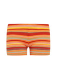 Cali Short - Sardinia Stripe
