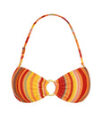 Costa Rica Top - Sardinia Stripe