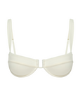 Cala Roja Top - Ivory