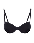 Capri Top - Black