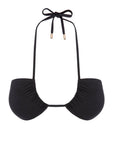 Copacabana Top - Black