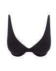 Formentera Top - Black