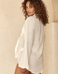 Grenada Tunic - Ivory