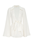 Grenada Tunic - Ivory