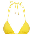 Hanalei Top - Limoncello