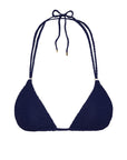 Hanalei Top - Midnight Crinkle