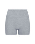 Griffith Short 6.25" - Heather Grey