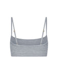 Olympic Bra - Heather Grey