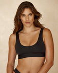 Jamaica Top - Black