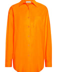 La Jolla Shirt - Tangerine