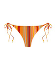 Le Marais Bottom - Sardinia Stripe