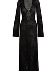 Montego Dress - Black
