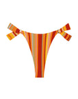 Morocco Bottom - Sardinia Stripe