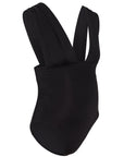 Maternity Aruba One Piece - Black