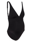 Maternity Portofino One Piece - Black