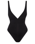 Maternity Portofino One Piece - Black