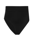 Maternity Sorrento Bottom - Black