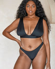 Aruba Top - Black