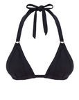 Morocco Top - Black