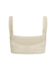 Outpost Bra - Sandstone