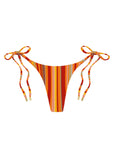 Palma Bottom - Sardinia Stripe