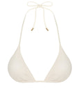 Palma Top - Ivory