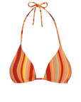 Palma Top - Sardinia Stripe