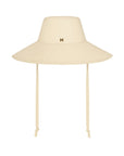 Panarea Hat - Natural