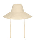 Panarea Hat - Natural