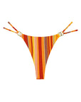 Petit Ermitage Bottom - Sardinia Stripe