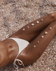Palma Bottom - Ivory
