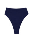 Riviera Bottom - Midnight Crinkle